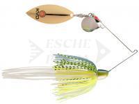 Strike King Esche KVD Spinnerbait