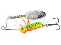 SPRO Larva Micro Spinnerbait