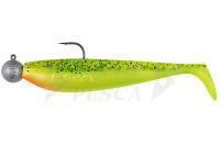 FOX Rage Loaded Zander Pro Shads