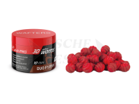 Match Pro Top Worms Wafters 3D Duo 10mm - F1 Fish