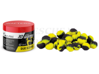 Match Pro Top Worms Wafters 3D Duo 12mm - Scopex