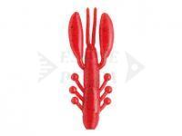 Esche Siliconiche Damiki Japan Banzai Tarou 3 inch - #04 Rock Red