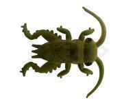 Esche Delalande Grillon 3cm - 145 - Jaune Ayu