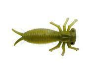 Esche Delalande Morbak 5cm - 145 - Jaune Ayu