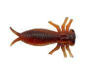 Esche Delalande Morbak 5cm - 148 - Rouille