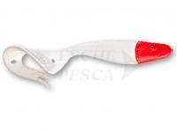 Esche Delalande Sandra 5cm - 61 - Blanc Tête Rouge