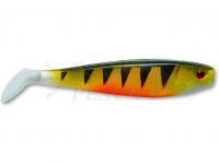 Esche Delalande Shad GT 9cm - 70 - Gold Perch