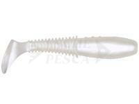 Esche siliconich Dragon Invader Pro  5cm - Pearl