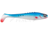 Esche siliconich Dragon Lunatic Pro 15cm - Blue Herring