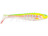 Esche siliconich Dragon Lunatic Pro 15cm - Rainbow Trout