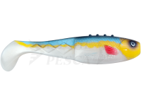 Esche siliconich Dragon Reno Killer Pro 10cm - Electric Yellow