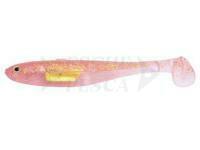 Esche Fish Arrow Flash-J Shad Slim 5 SW 12.7cm - #155 UV SAKURA/GOLD