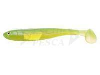 Esche Fish Arrow Flash-J Shad Slim 5 SW 12.7cm - #158 LIME CHART/SILVER