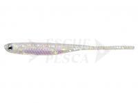 Esche siliconich Fish Arrow Flash‐J SW Slim 1.5 - #154 Keimura Crystal Lame/Aurora
