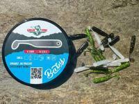 Esche Great Fish GF1 Baby 29mm - no scent - BABY3