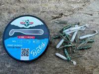 Esche Great Fish GF1 Baby 29mm - no scent - BABY4