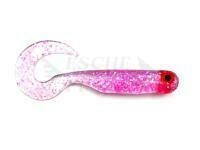 Esche Great Fish GF1 Twister 49mm - no scent - glitter pink