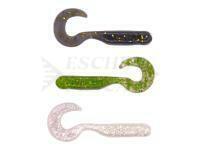 Esche Great Fish GF1 Twister Baby 30mm - no scent - baby 3