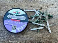 Esche Great Fish GF2 Baby 33mm - no scent - BABY4