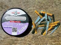 Esche Great Fish GF2 Baby 33mm - no scent - BABY5