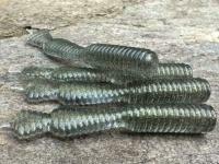 Esche Great Fish GF2 Leech 60mm 1.8g - no scent - natural