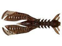 Esche Jackall Bleeker Slit Claw 2.2 56mm 2.7g - Ebemiso Red Flake