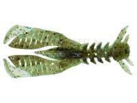 Esche Jackall Bleeker Slit Claw 2.2 56mm 2.7g - Green Pumpkin/Chart