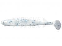 Esche siliconich Keitech Easy Shiner 114mm - LT Snow Mint