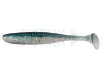 Esche siliconich Keitech Easy Shiner 114mm - Silver Shiner