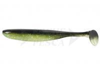 Esche siliconich Keitech Easy Shiner 127mm - LT Black X Chart UV