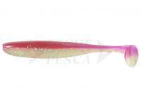 Esche siliconich Keitech Easy Shiner 127mm - LT Purple X Chart UV