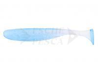 Esche siliconich Keitech Easy Shiner 127mm - Sky Blue