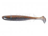 Esche siliconich Keitech Easy Shiner 127mm - Smoke Cinnammon