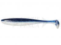 Esche Siliconiche Keitech Easy Shiner 3 inch | 76 mm - LT44T Blue Ice Shad
