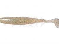 Esche Siliconiche Keitech Easy Shiner 4 inch | 102 mm -  472S Crystal Shrimp