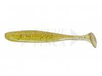 Esche Siliconiche Keitech Easy Shiner 4 inch | 102 mm - Baby Bass