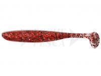 Esche Siliconiche Keitech Easy Shiner 3 inch | 76 mm - LT Red Devil