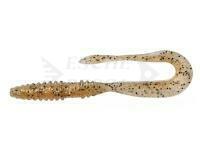 Esche siliconich Keitech Mad Wag Mini 8,89cm - Gold Shad