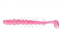 Esche Siliconiche Keitech Swing Impact 3 inch | 76mm - LT Pink Glow