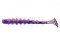 Esche Siliconiche Keitech Swing Impact 3 inch | 76mm - LT Purple Jerry