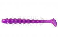 Esche Siliconiche Keitech Swing Impact 3 inch | 76mm - Purple Chameleon/Silver FLK
