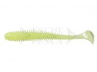 Esche Siliconiche Keitech Swing Impact 3 inch | 76mm - Toxic Chart