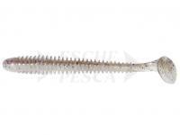 Esche Siliconiche Keitech Swing Impact 3 inch | 76mm - LT Purple Shad