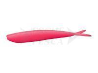 Esche siliconich Lunker City Fin-S Fish 4" - #15 Bubblegum