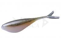 Esche siliconich Lunker City Fin-S Shad 1,75" - #241 Natural Shiner