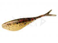 Esche siliconich Lunker City Fin-S Shad 1,75" - #270 Jungle Jazz