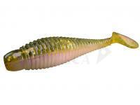 Esche siliconich Lunker City Grubster 5cm - #234 Goby