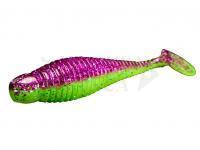 Esche siliconich Lunker City Grubster 7cm - #239 Pimp Daddy