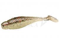 Esche siliconich Lunker City Grubster 7cm - #270 Jungle Jazz