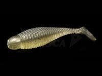 Esche siliconich Lunker City Lunker City Grubster 2.75" | 7cm - #263 Tennesse Flash